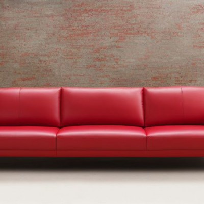 red leather sofa living room (4).jpg